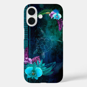 Coques iPhone 16 Quand vous rêvez d'Hawaii Phone Case