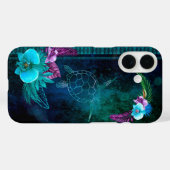 Coques Case-Mate iPhone Quand vous rêvez d'Hawaii Phone Case (Verso (horizontal))