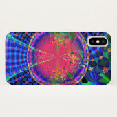 Coques Case-Mate iPhone Quantum (Dos (Horizontal))