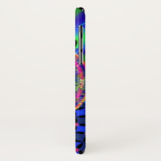 Coques Case-Mate iPhone Quantum (Dos/Gauche)