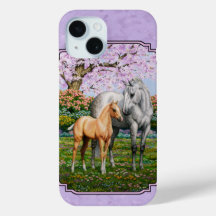 Quartier Cheval Mare et Foie Purple