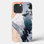 Coques Case-Mate iPhone Quartier de Katsuyama par Hiroaki Takahashi (Verso)