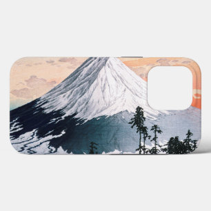 Case-Mate iPhone Case Quartier de Katsuyama par Hiroaki Takahashi