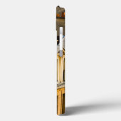 Coques Case-Mate iPhone Quartier latin | Paris, France (Verso / Gauche)