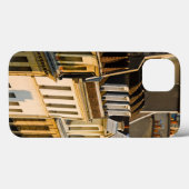 Coques Case-Mate iPhone Quartier Latin | Paris, France (Verso (horizontal))
