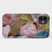 Coques Case-Mate iPhone Quartz et verre (Dos (Horizontal))