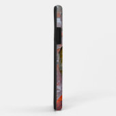 Coques Case-Mate iPhone Quartz et verre (Dos/Droite)