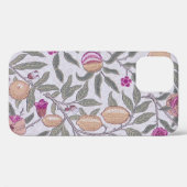 Coques Case-Mate iPhone Quatre Fruits, William Morris (Verso (horizontal))