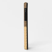 Coques Case-Mate iPhone Quatre gaufrettes (Dos/Gauche)