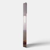 Coques Case-Mate iPhone Quatre moines sur les marches des temples (Verso / Droite)