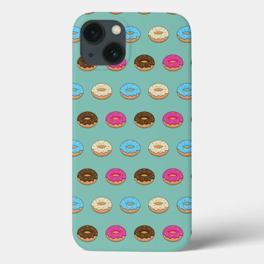 Coques Case-Mate iPhone Quatre Motifs Assortis (Verso)