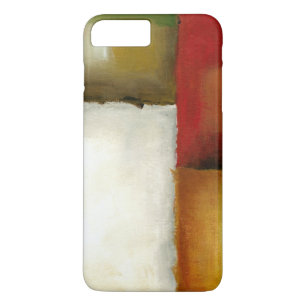 Coques Pour iPhone Quatre rectangles colorés par Chariklia Zarris
