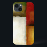 iPhone 13 Case Quatre rectangles colorés par Chariklia Zarris<br><div class="desc">Quatre rectangles colorés composent ce travail par Chariklia Zarris. L'éclat de chacun donne au morceau une sensation heureuse. Apportez un peu de bonheur à votre mur en mettant cette copie sur votre mur aujourd'hui !</div>