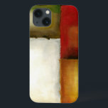 iPhone 13 Case Quatre rectangles colorés par Chariklia Zarris<br><div class="desc">Quatre rectangles colorés composent ce travail par Chariklia Zarris. L'éclat de chacun donne au morceau une sensation heureuse. Apportez un peu de bonheur à votre mur en mettant cette copie sur votre mur aujourd'hui !</div>