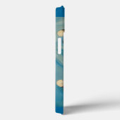 Coques Case-Mate iPhone Quatre Tumblers Muffés (Verso / Droite)