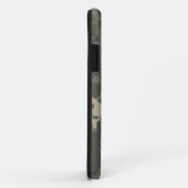 Coques Case-Mate iPhone quatre-vingt-deuxième Division Aéroportée "toute (Dos/Droite)