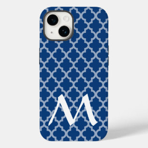 Coques Pour iPhone Quatrefoil d'humeurs méditerranéennes marocaines