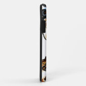 Coques Case-Mate iPhone Quatuor Shih Tzu (Dos/Droite)