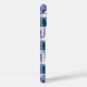 Coques Case-Mate iPhone Quatuor Silhouette Gradient (Verso / Droite)