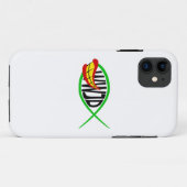 Coques Case-Mate iPhone Que ferait Joker ? (Dos (Horizontal))