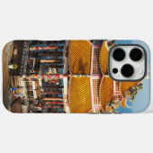 Coques Case-Mate iPhone Que Koh Loi ... Sriracha, Chonburi, Thaïlande (Verso (horizontal))