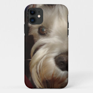 Etui iPhone Case-Mate Que regardez-vous ?