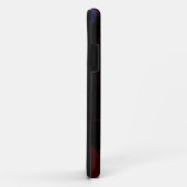 Coques Case-Mate iPhone Que regardez-vous ? (Dos/Droite)