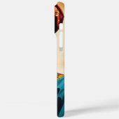 Coques Case-Mate iPhone Queen 2 iPhone Samsung Coques multiples (Verso / Gauche)