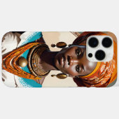 Coques Case-Mate iPhone Queen 3 iPhone Samsung Coques multiples (Verso (horizontal))