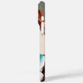 Coques Case-Mate iPhone Queen 3 iPhone Samsung Coques multiples (Verso / Gauche)