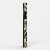 Coques Case-Mate iPhone Queen Bee (Dos/Droite)