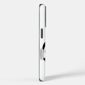 Coques Case-Mate iPhone Queen Design – Elegant Royal Crown (Verso / Droite)