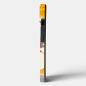 Coques Case-Mate iPhone Queen Goddess Imaginaire Art (Verso / Gauche)