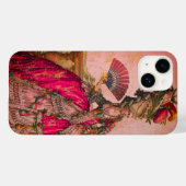 Coques Case-Mate iPhone Queen Marie Antoinette (Plus D'Options) - Coque-Ma (Verso (horizontal))