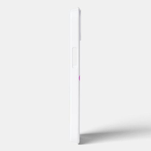 Coques Case-Mate iPhone Queen Of The Grill, Couronne Rose (Verso / Droite)