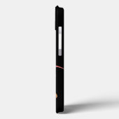 Coques Case-Mate iPhone Queen of the Night (Verso / Gauche)