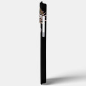 Coques Case-Mate iPhone Queen of the Night (Verso / Gauche)
