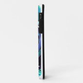 Coques Case-Mate iPhone Quel est Kraken ? Cas d'Iphone 5 (Dos/Gauche)