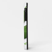 Coques Case-Mate iPhone Quelle que soit la durée du jour, le soir arrive. (Dos/Gauche)