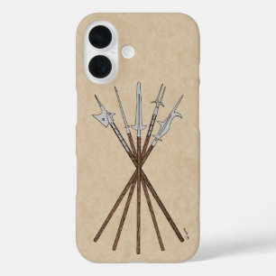 Coques iPhone 16 Quelques Polémiques du 16ème siècle Coque-Mate coq