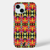 Coques Case-Mate iPhone Querrilatitudes KCFX (Verso)