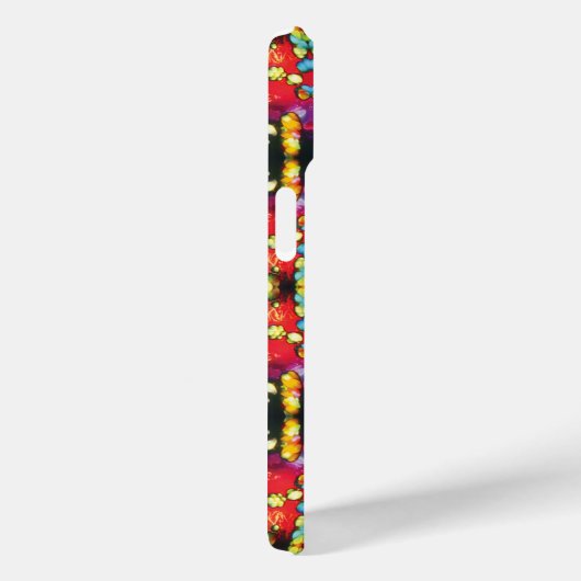 Coques Case-Mate iPhone Querrilatitudes KCFX (Verso / Droite)