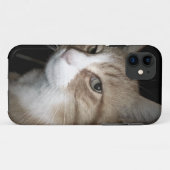 Coques Case-Mate iPhone Qu'est-ce que c'est ? (Dos (Horizontal))