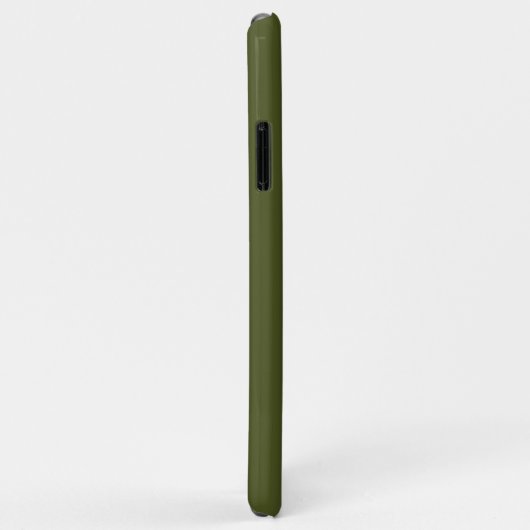COQUES Case-Mate iPhone QUESTION STANDARD (Dos/Droite)
