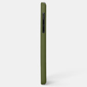 COQUES Case-Mate iPhone QUESTION STANDARD (Dos/Gauche)