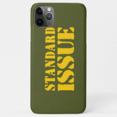 COQUES Case-Mate iPhone QUESTION STANDARD (Dos)