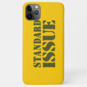 COQUES Case-Mate iPhone QUESTION STANDARD (Dos)