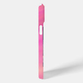 Coques Case-Mate iPhone Quête de chaton cosmique (Verso / Droite)