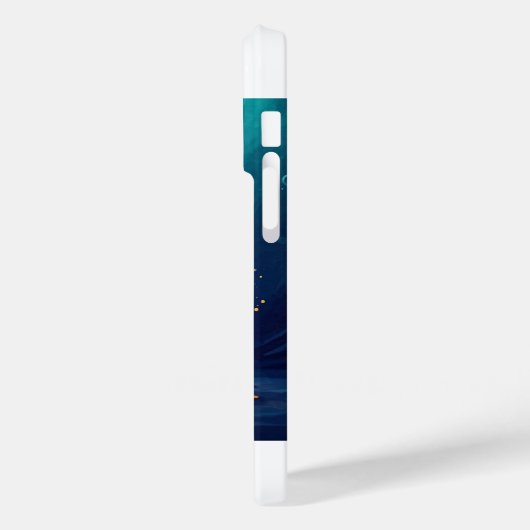 Coques Case-Mate iPhone Quêtes épiques (Verso / Gauche)