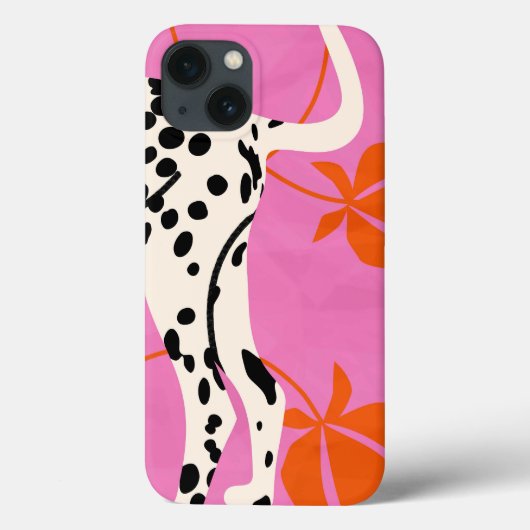 Coques Case-Mate iPhone Queue et texture (Verso)